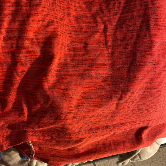 Lularoe Solid Irma Top - Picture 2 of 6